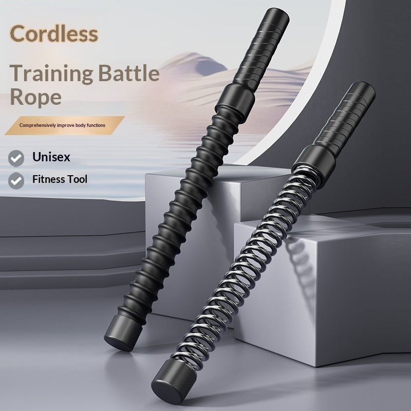 Home Multi-functional Aerobic Fitness Strength Training Equipment
