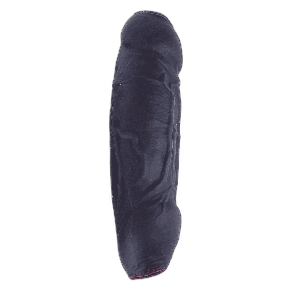 DuoPleasure – Dual-Ended Silicone Stroker & Dildo - Versatile Sex Toy