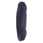 DuoPleasure – Dual-Ended Silicone Stroker & Dildo - Versatile Sex Toy