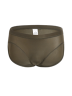 4 Pack Men’s Seamless Ultra-Thin Briefs
