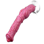 Gorey - 12 Inch Squirting Centaur Dildo - Long Fantasy Dildo - Huge Thick Dildo