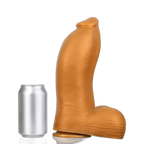 Sea Lion II - Animal Dildo - Thick Dildo