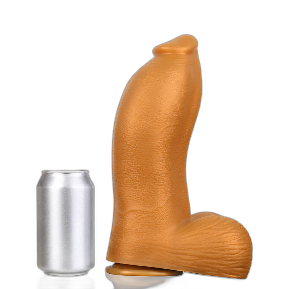 Sea Lion II - Animal Dildo - Thick Dildo