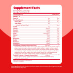Feel Great Organic Superfood Reds Powder – Beet Root & Digestive Support