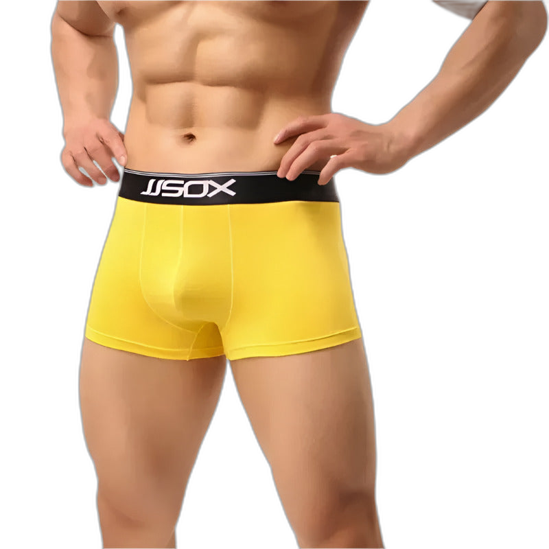 Comfort Boxer Briefs