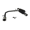 Maxton Design - Fiesta MK7 (2008-17) Dual Exit RS Style Exhaust (Axel Back)
