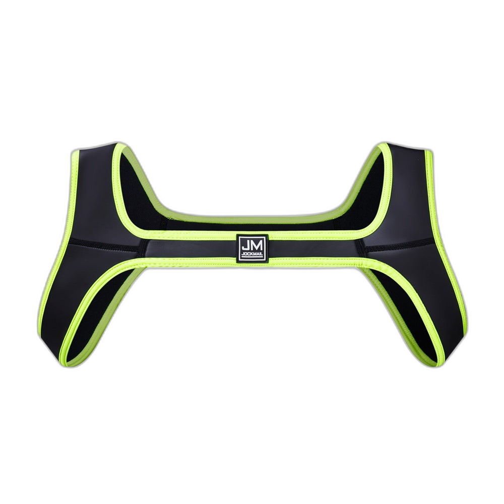 Shoulder Harness