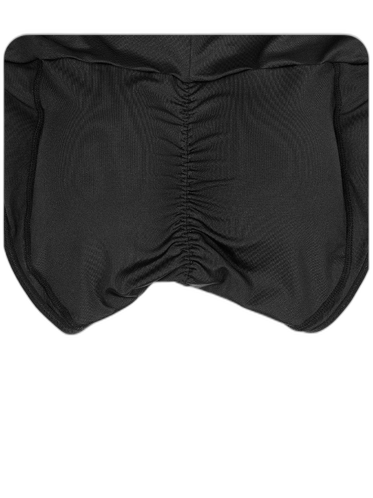 Men's Butt-Lift Briefs One-Piece Underwear
