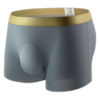U Convex Pouch Seamless Boxer Briefs