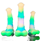 Copper Ⅱ- Centaur Dildo - Fantasy Dildo - 3 Sizes