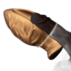 Venom - Fantasy Butt Plug - Interactive Dual-Toy Plug