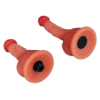 Mule - Realistic Dildo - Enema Dildo