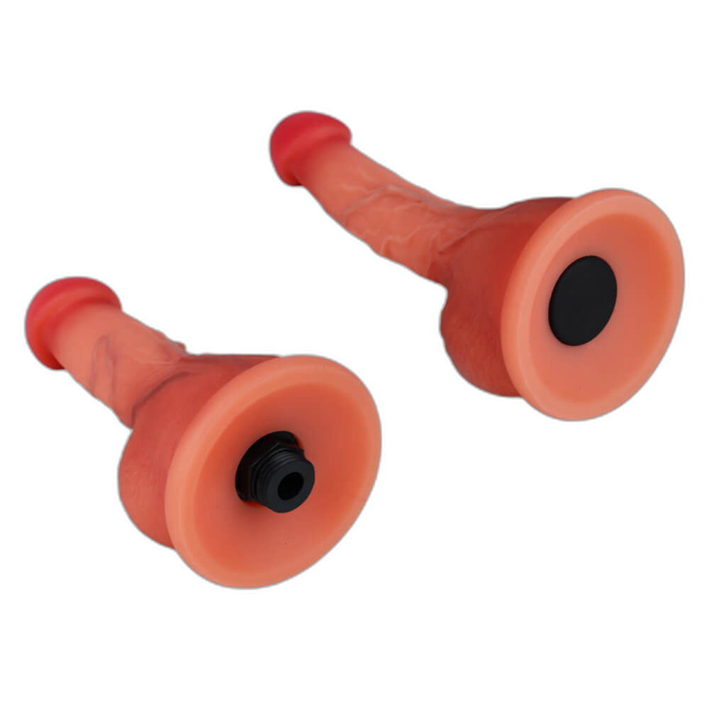 Mule - Realistic Dildo - Enema Dildo