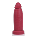 Arthur - Silicone Dildo - Realistic Dildo - Anal Dildo