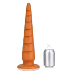 Drakora - Dragon Dildo - Huge Anal Plug - Anal Training Toys