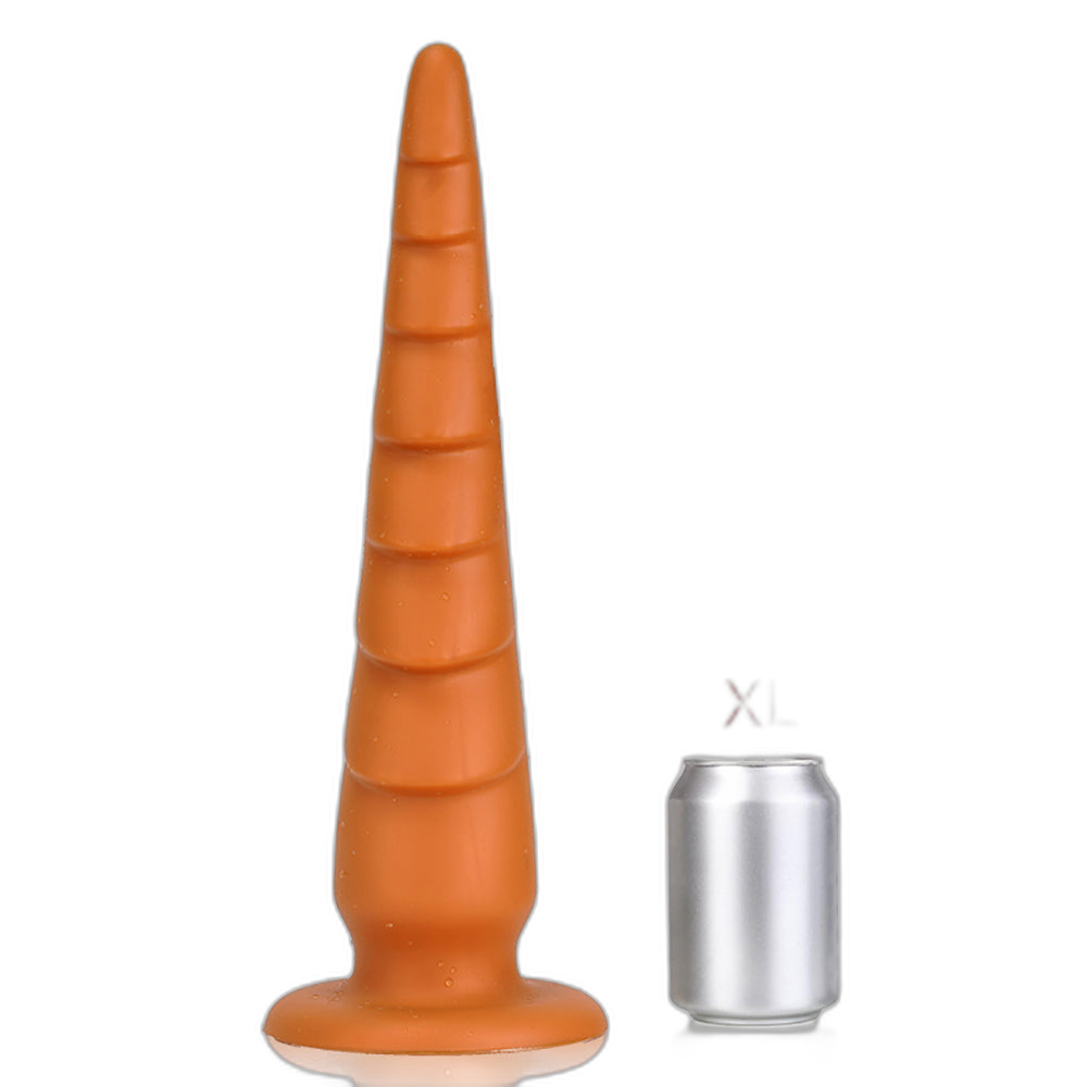 Drakora - Dragon Dildo - Huge Anal Plug - Anal Training Toys