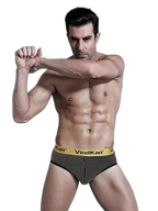 Men's Magnetic Energy Functional Modal Briefs