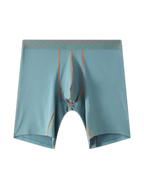 2 Pack Men's Cotton Casual Sporty Mid-Rise Sexy Pouch Midway Briefs