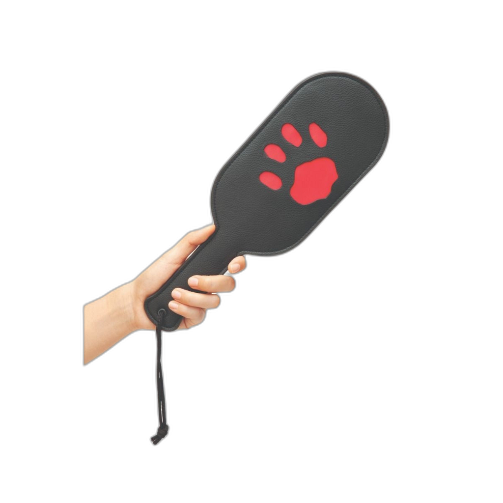 Prowler RED Puppy Paddle Black Red