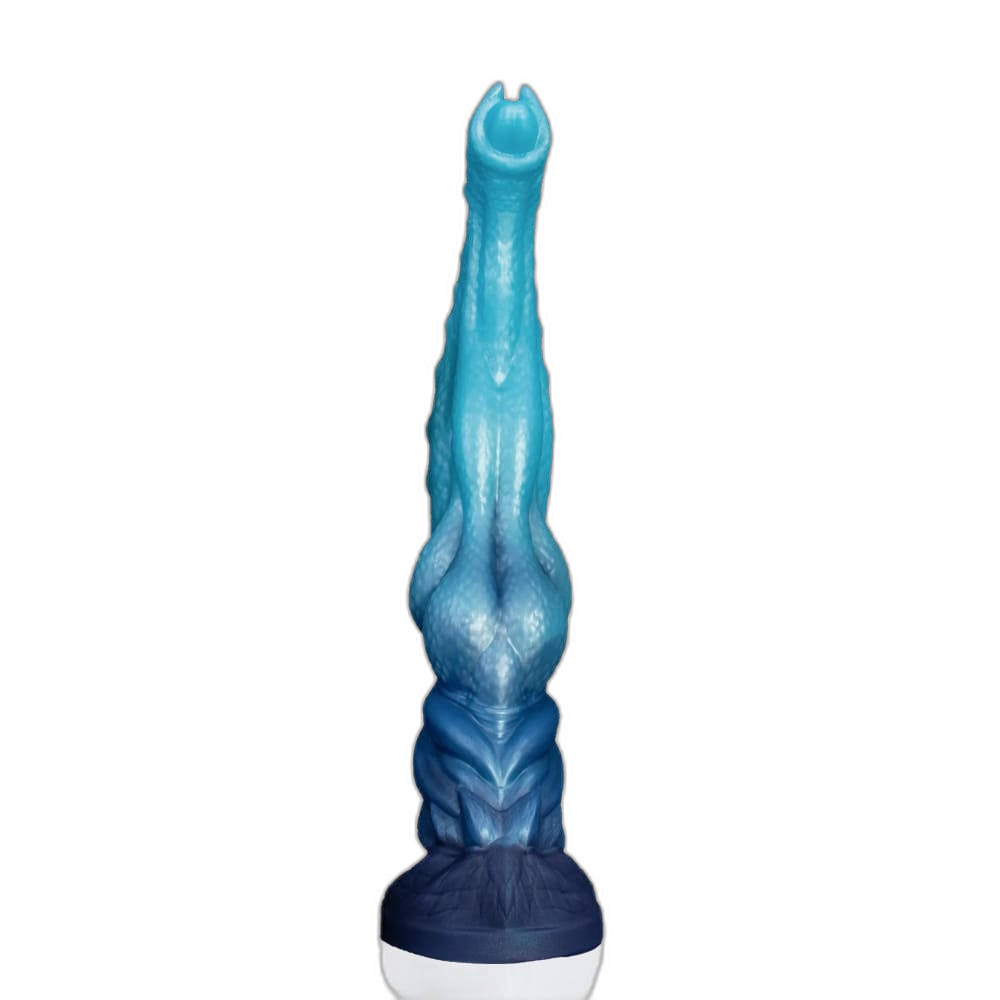 Abyss Dragon - Fantasy Dragon Dildo