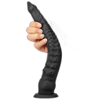 ruff GEAR Silicone Octopus Depth Trainer Dildo 17.7 Inch