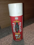 GORILLA FILLER - seals and fills