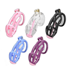 Damian Chastity Cage