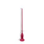 UltimateUrethra – Vibrating Urethral Sound - Penis Plug & Urethral Stimulation