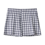 Essentials Cotton Pattern Boxers