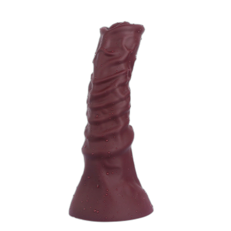 Thorin - Horse Dildo - Ultra Realistic Dildo - Silicone Dildo - 7 Sizes