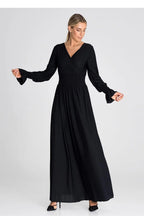 Figl beautiful maxi dress