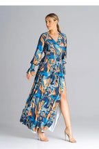 Figl beautiful maxi dress