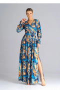 Figl beautiful maxi dress