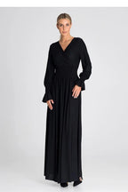 Figl beautiful maxi dress