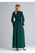 Figl beautiful maxi dress
