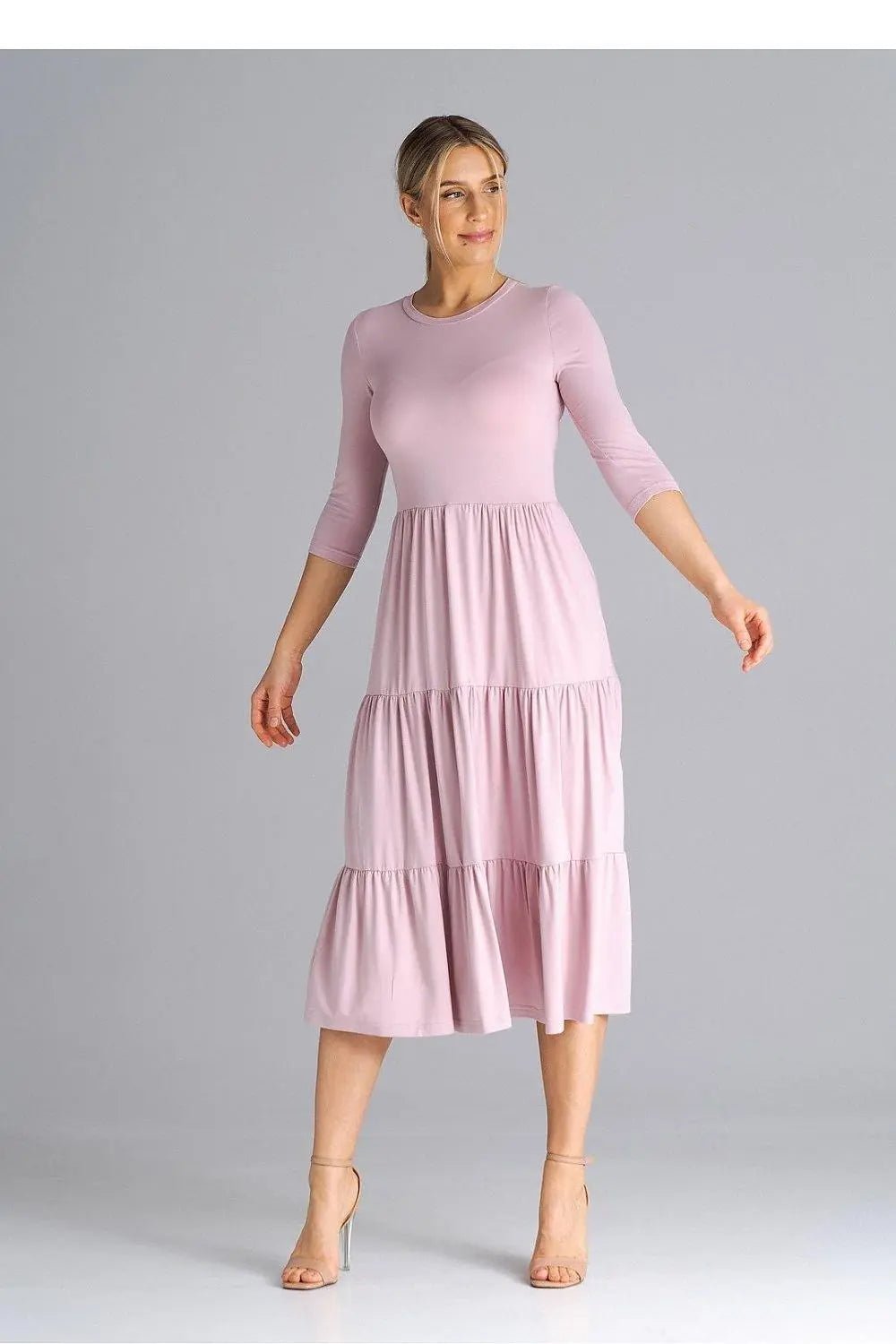 Figl beautiful modern daydress