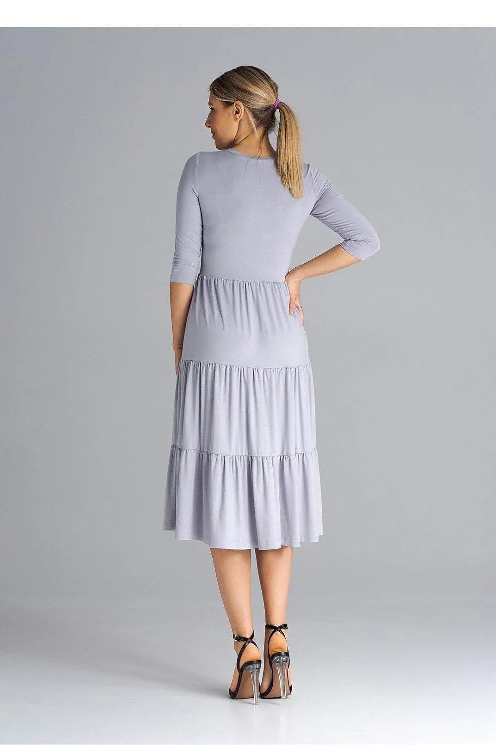 Figl beautiful modern daydress