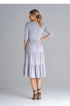 Figl beautiful modern daydress