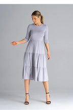 Figl beautiful modern daydress