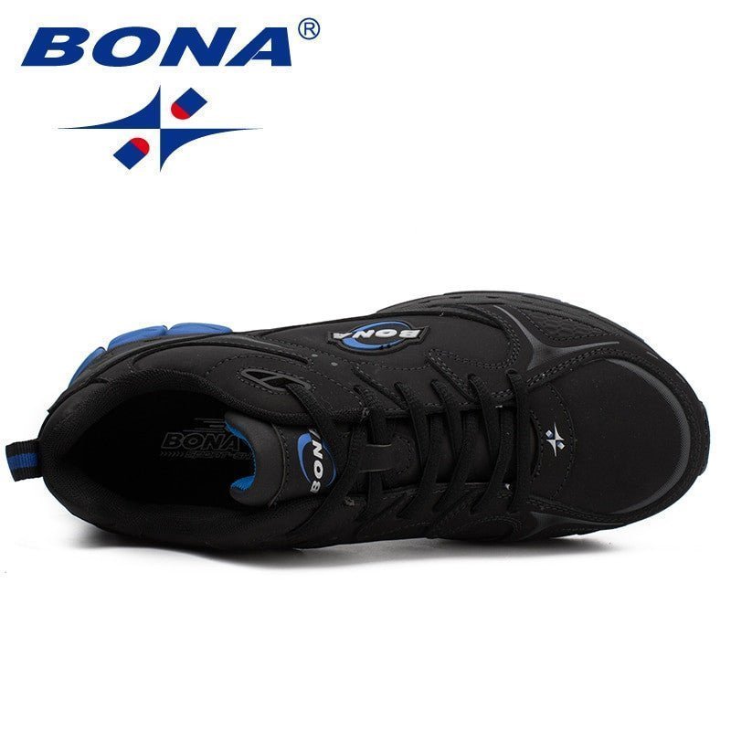 BONA Classics Men’s Running Shoes – Stylish & Comfortable Sneakers