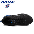 BONA Classics Men’s Running Shoes – Stylish & Comfortable Sneakers