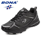 BONA Classics Men’s Running Shoes – Stylish & Comfortable Sneakers