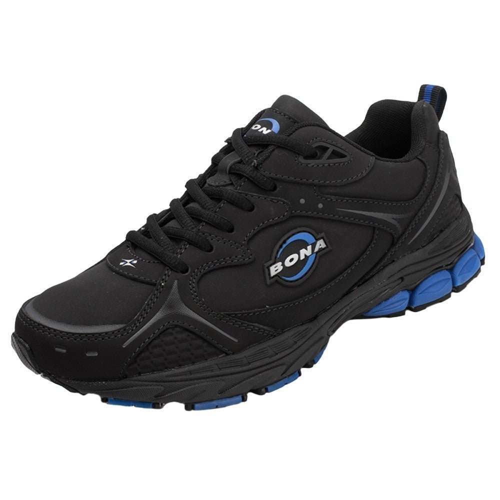 BONA Classics Men’s Running Shoes – Stylish & Comfortable Sneakers