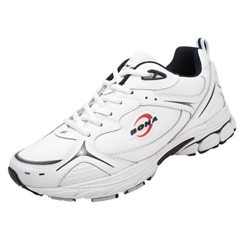 BONA Classics Men’s Running Shoes – Stylish & Comfortable Sneakers