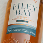 Filey Bay Flagship Single Malt Whisky, 70cl