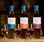 Filey Bay Flagship Single Malt Whisky, 70cl