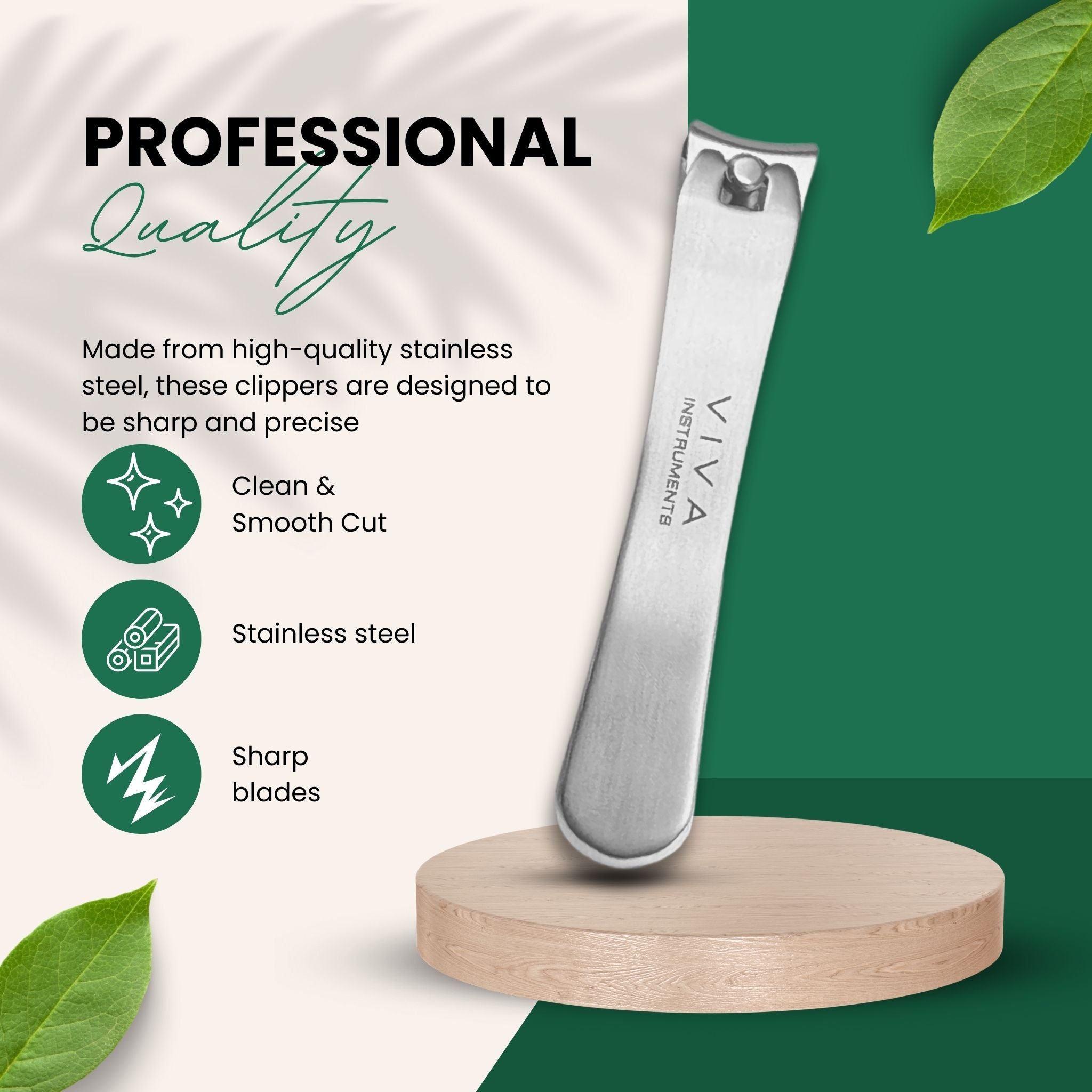 Nail Cutter - Large