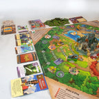Castle Panic Big Box 2e by Fireside Games | Complete Cooperative Strategy Board Game Collection (1–6 players)