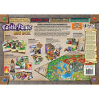 Castle Panic Big Box 2e by Fireside Games | Complete Cooperative Strategy Board Game Collection (1–6 players)