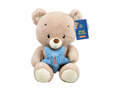 Plush Bear Best Dad 30cm